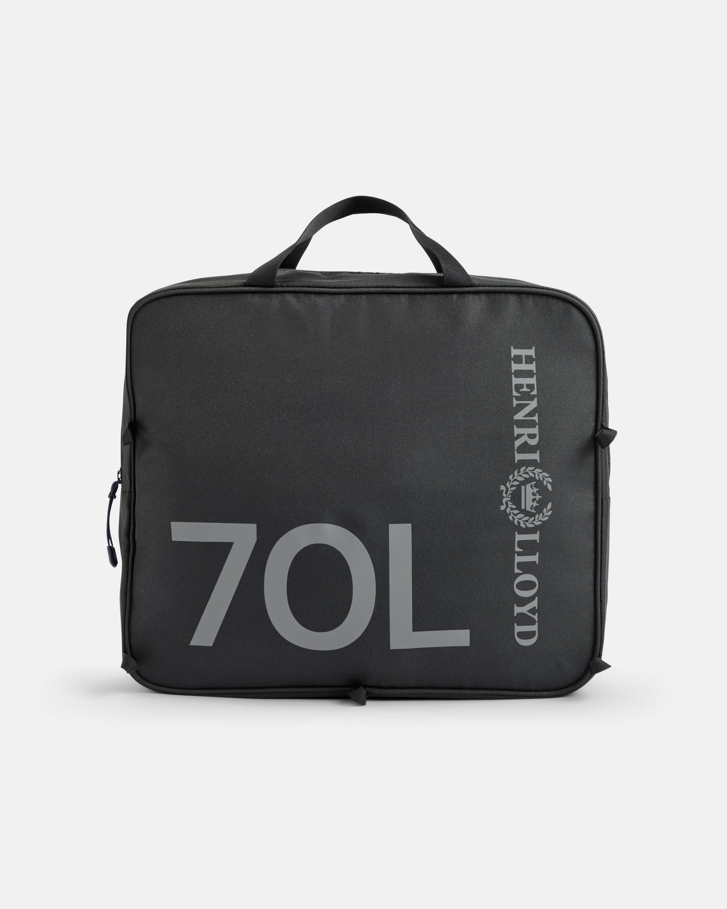 HENRI LLOYD STORM DUFFLE BAG - 70 LITRE