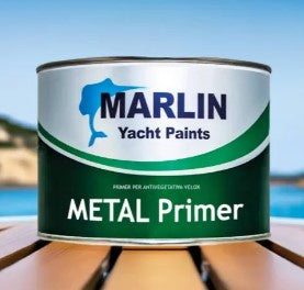 VELOX METAL PRIMER - 0.5L