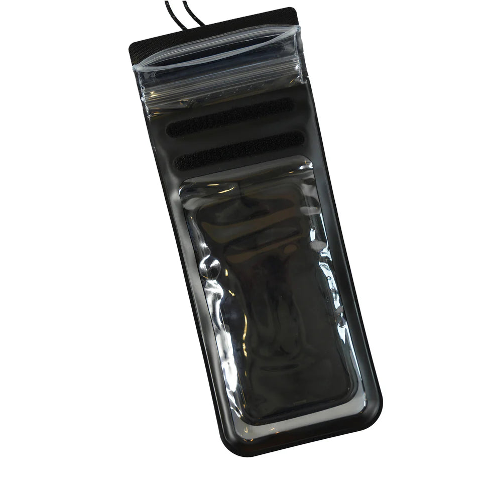 VAIKOBI WATERPROOF PHONE CASE - PINK