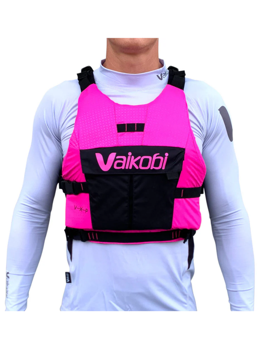 VAIKOBI VXP RACE PFD LIFEJACKET - PINK