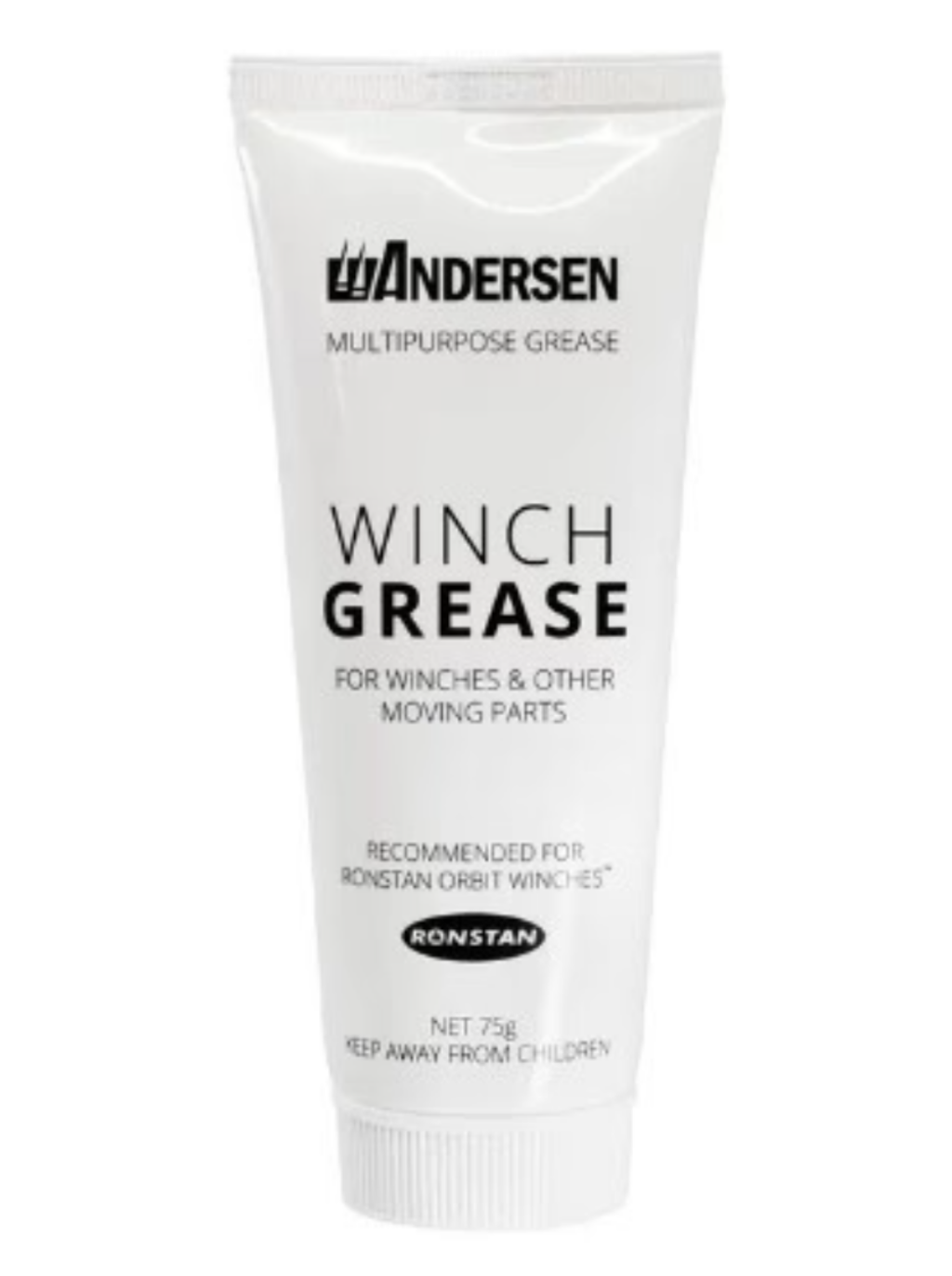 ANDERSEN WINCH GREASE - 75G