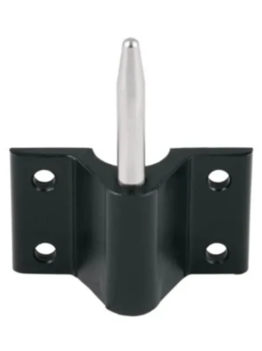 ALLEN A.519-H - 8MM ALLOY TRANSOM PINTLE DRILLED