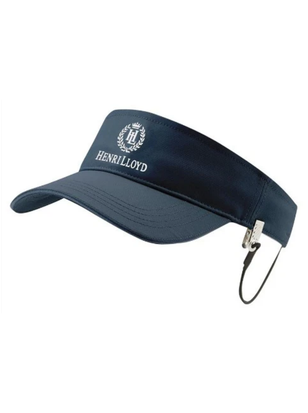 HENRILLOYD FREEDOM VISOR - SLATE