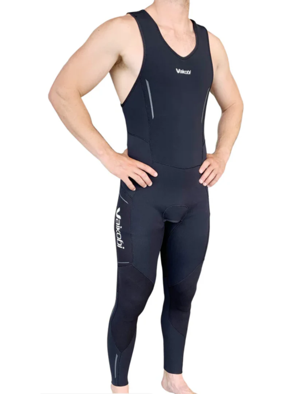 VAIKOBI FLEXFORCE 2MM LONG JOHN WETSUIT