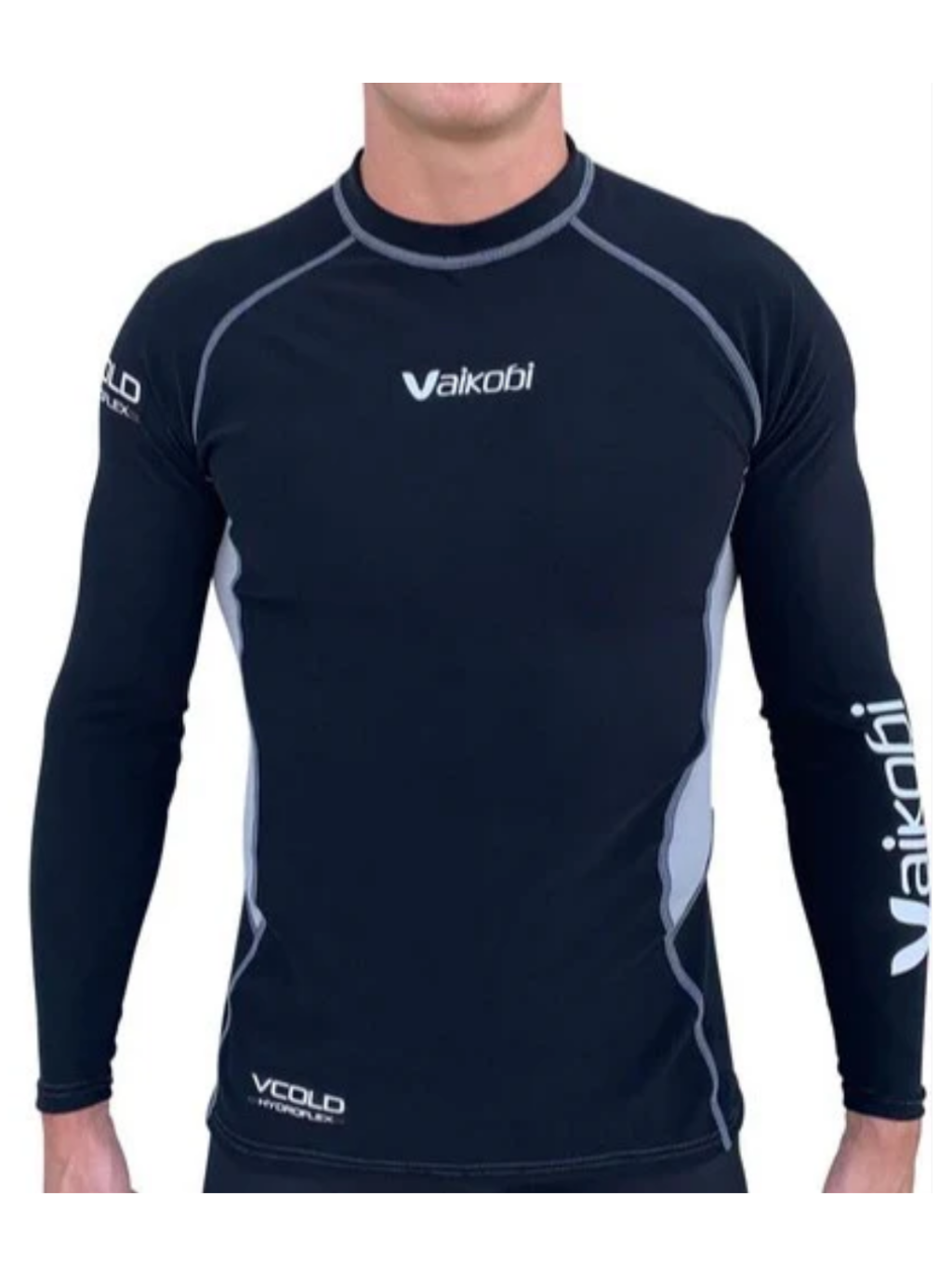 VAIKOBI VCOLD HYDROFLEX BASE TOP (VK-115) JUNIOR