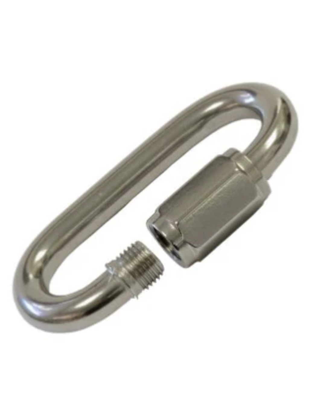 316G STAINLESS QUICK LINK 10MM