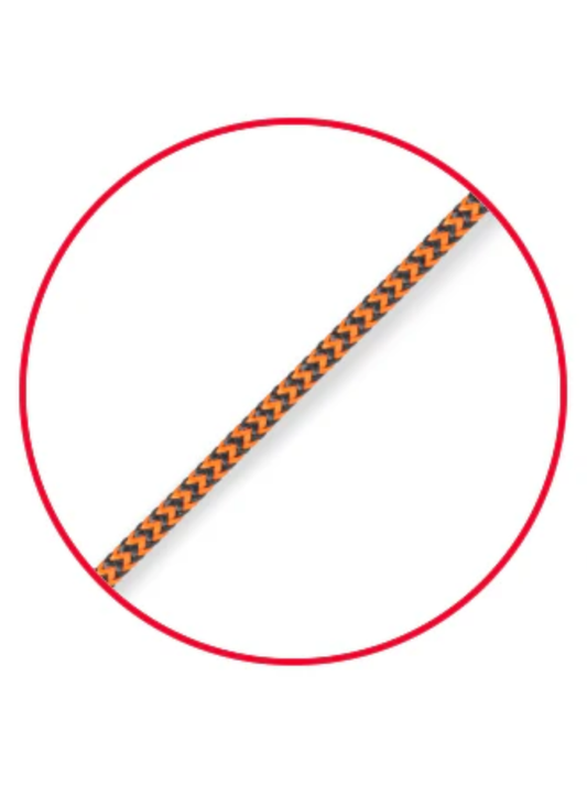 MARLOW 4MM EXCEL CONTROL - ORANGE