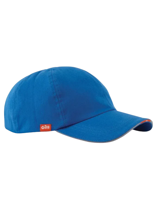 GILL MARINE CAP - BLUE