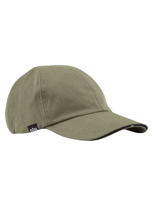GILL MARINE CAP -SAGE
