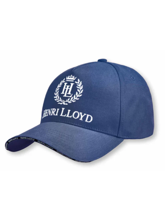 HENRI LLOYD "HENRI" CAP - NAVY