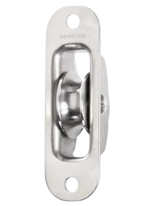 RONSTAN SERIES 20 BB HIGH LOAD EXIT BLOCK