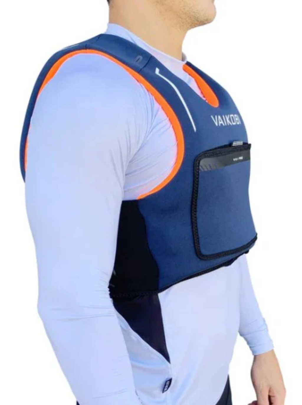 VAIKOBI VXI NEO PFD LIFEJACKET- NAVY