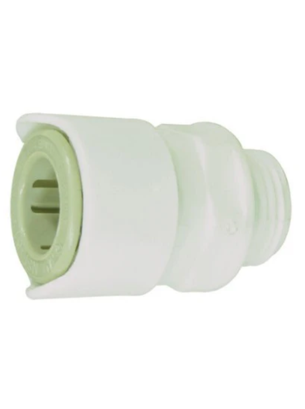 WHALE ADAPTOR 1/2 INCH BSP- QUICK CONNECT SYSTEM 15 WX1515B