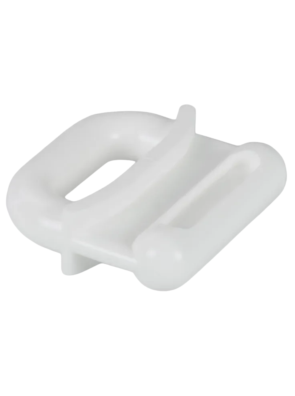 ROUND SAIL SLIDE 7.5MM (5/15) DIA.X 27MM (1 1/16)
