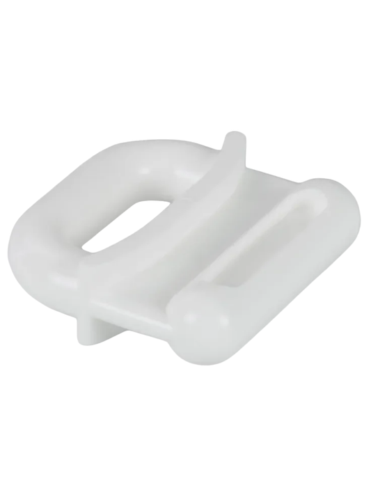 ROUND SAIL SLIDE 7.5MM (5/15) DIA.X 27MM (1 1/16)