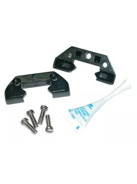 HSB78 - HARKEN SMALL BOAT TRAVELLER CAR ENDS