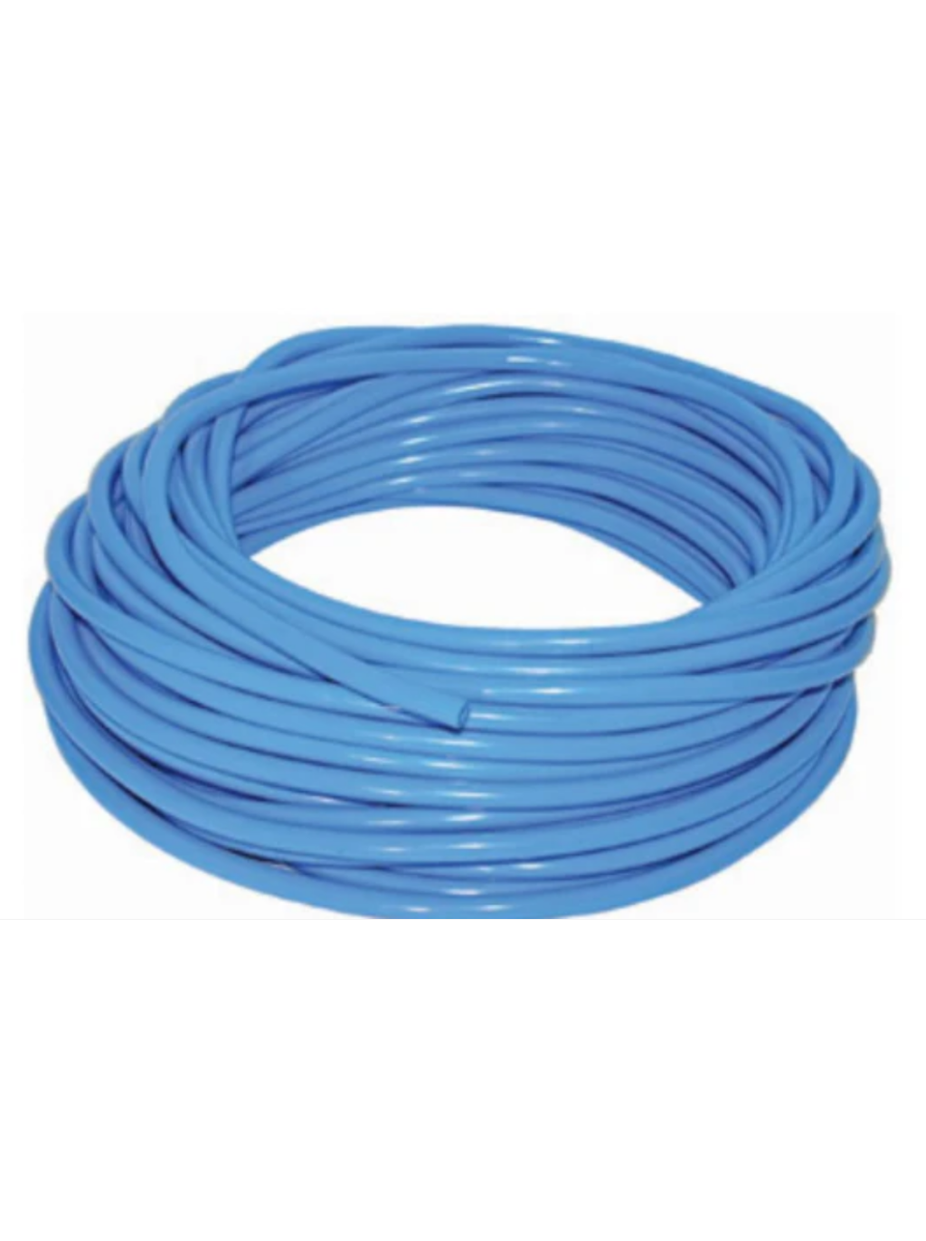 BLUE INSERT FOR DINGHY BUFFER - SOLD PER METRE