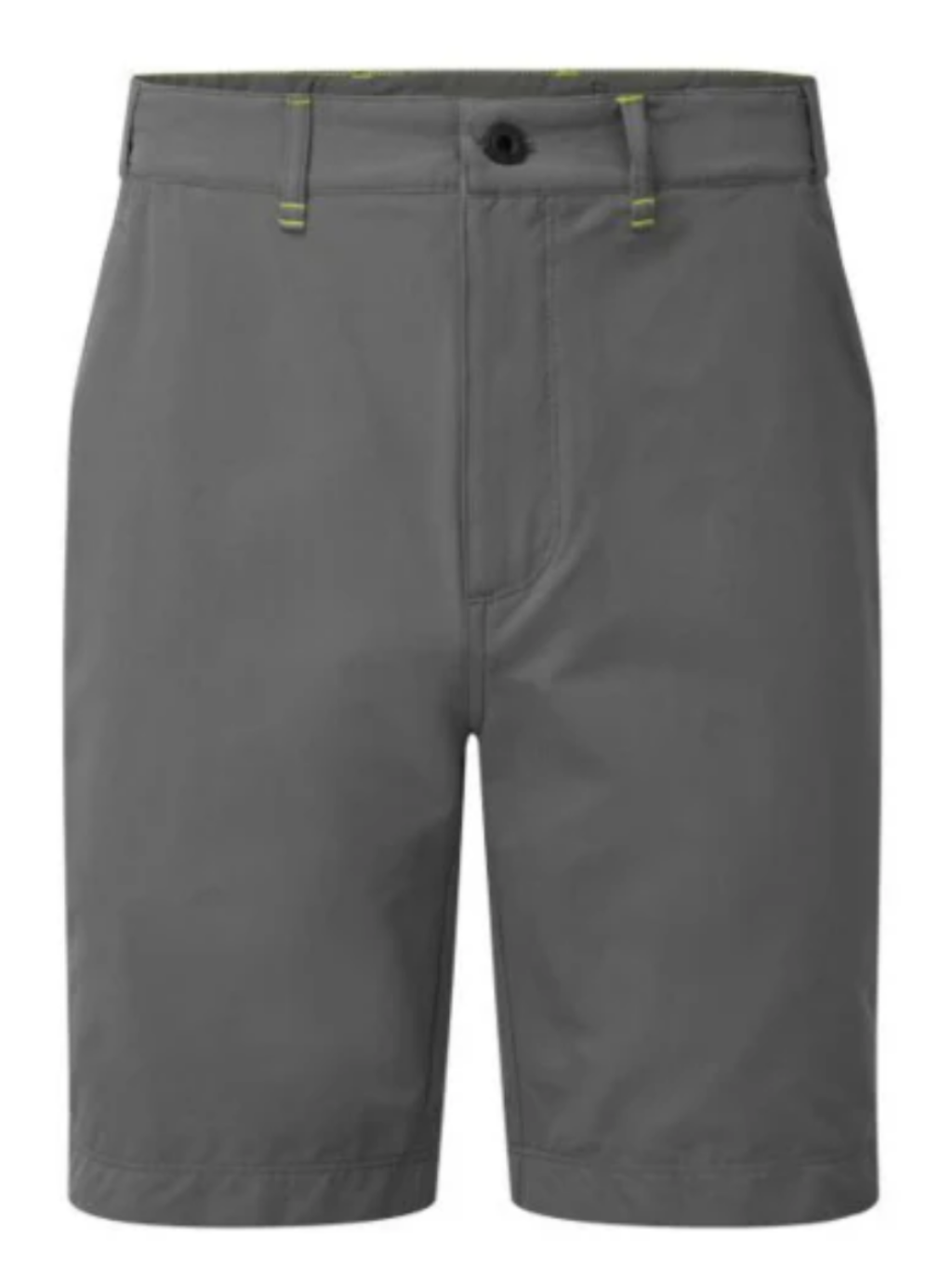 GILL MEN'S CETARA SHORTS - IRON