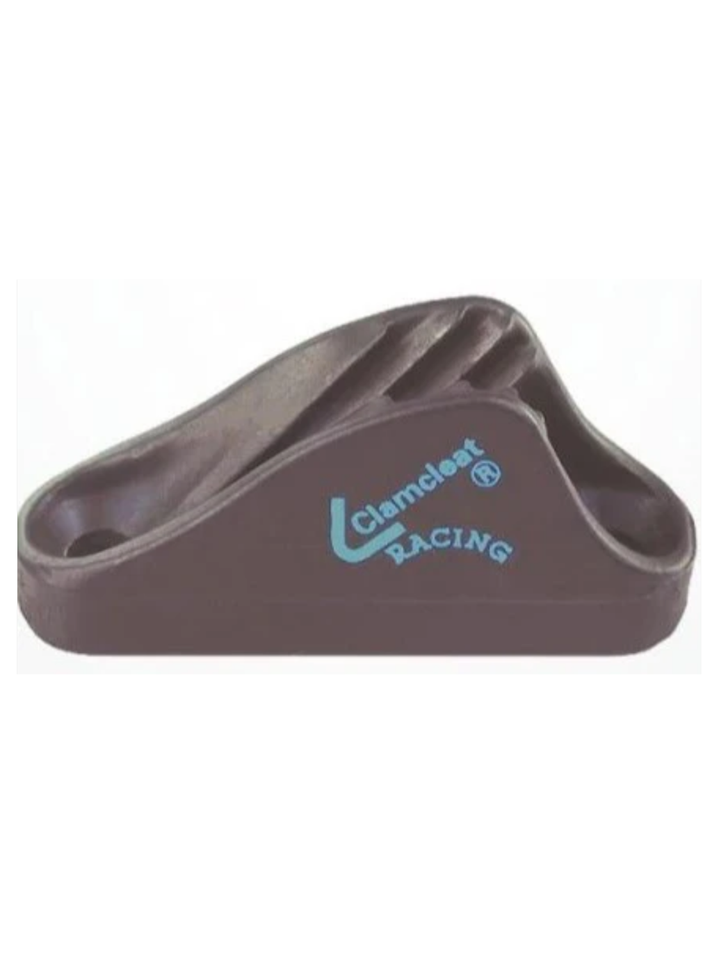 CLAMCLEAT RACING MINI - HARD ANODISED