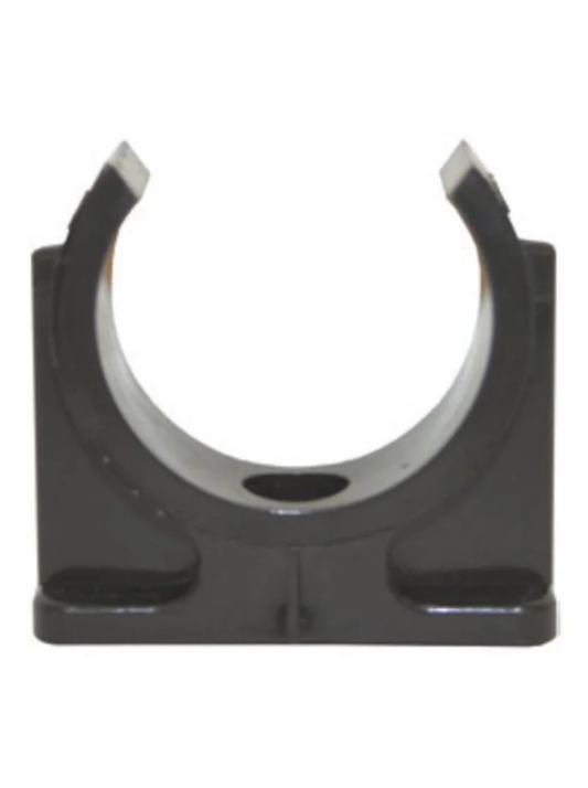 HEAVY DUTY TUBE CLIP SUITS 16mm TUBE