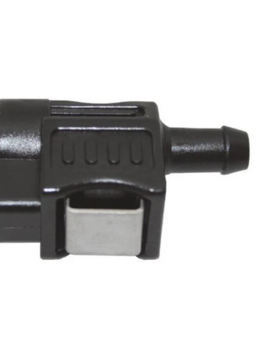 FEMALE FUEL TANK FITTING - HONDA