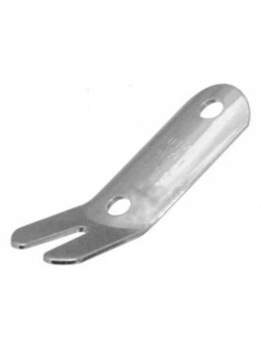 RILEY LAYARD LOCKING PLATE - RM059