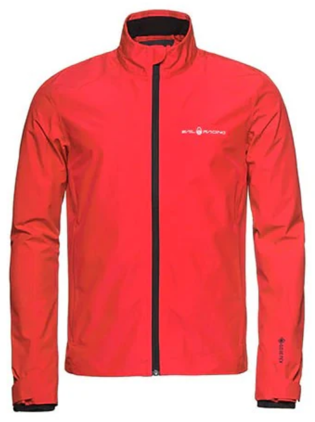 SAIL RACING GORE-TEX SPRAY JACKET - RED - DISCONTINUED STYLE - ONLY SIZE MEDIUM LEFT