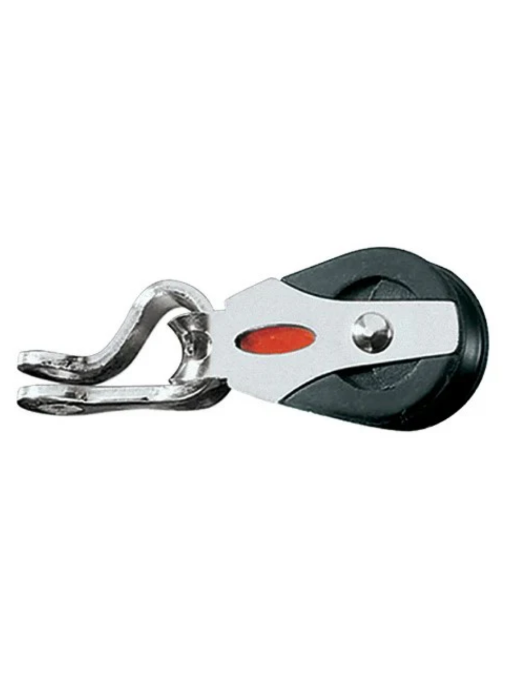 RONSTAN SERIES 20 BB BLOCK WITH LOOP MOUNT