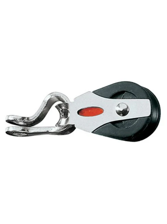 RONSTAN SERIES 20 BB BLOCK WITH LOOP MOUNT