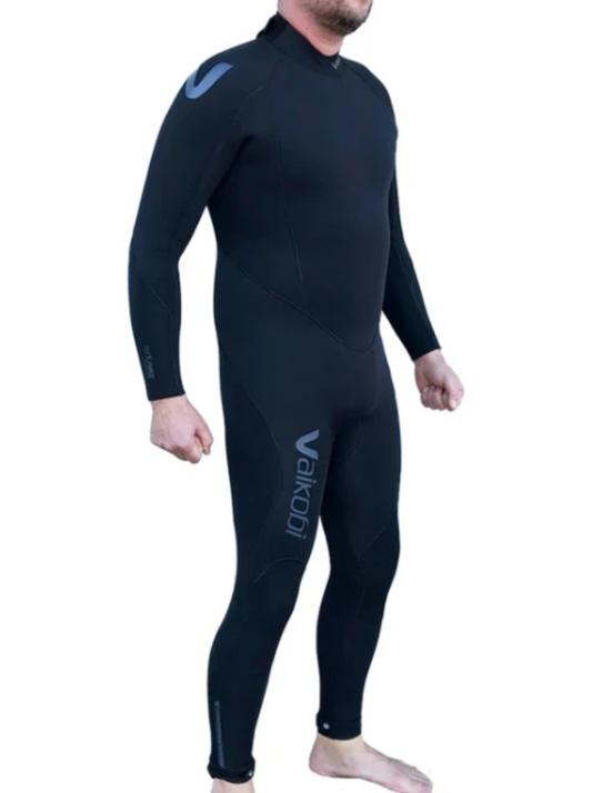 VAIKOBI FLEXFORCE 4/3MM BZ STEAMER