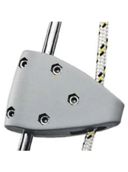PLASTIMO REEFING HALYARD DIVERTER