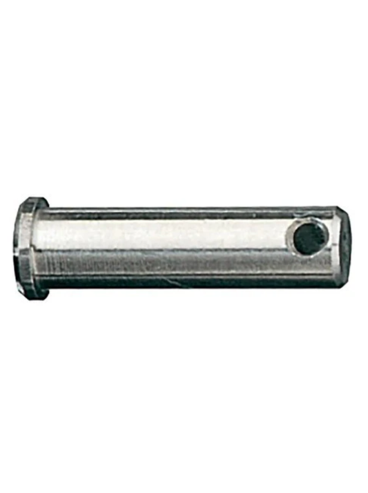 RONSTAN 316G STAINLESS CLEVIS PIN 4.7MM X 9.0MM
