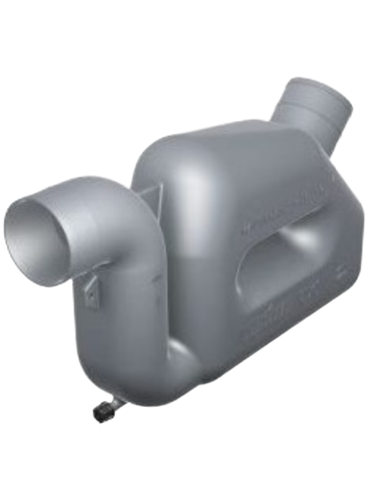 VETUS WATERLOCK TYPE LP50S SUPER