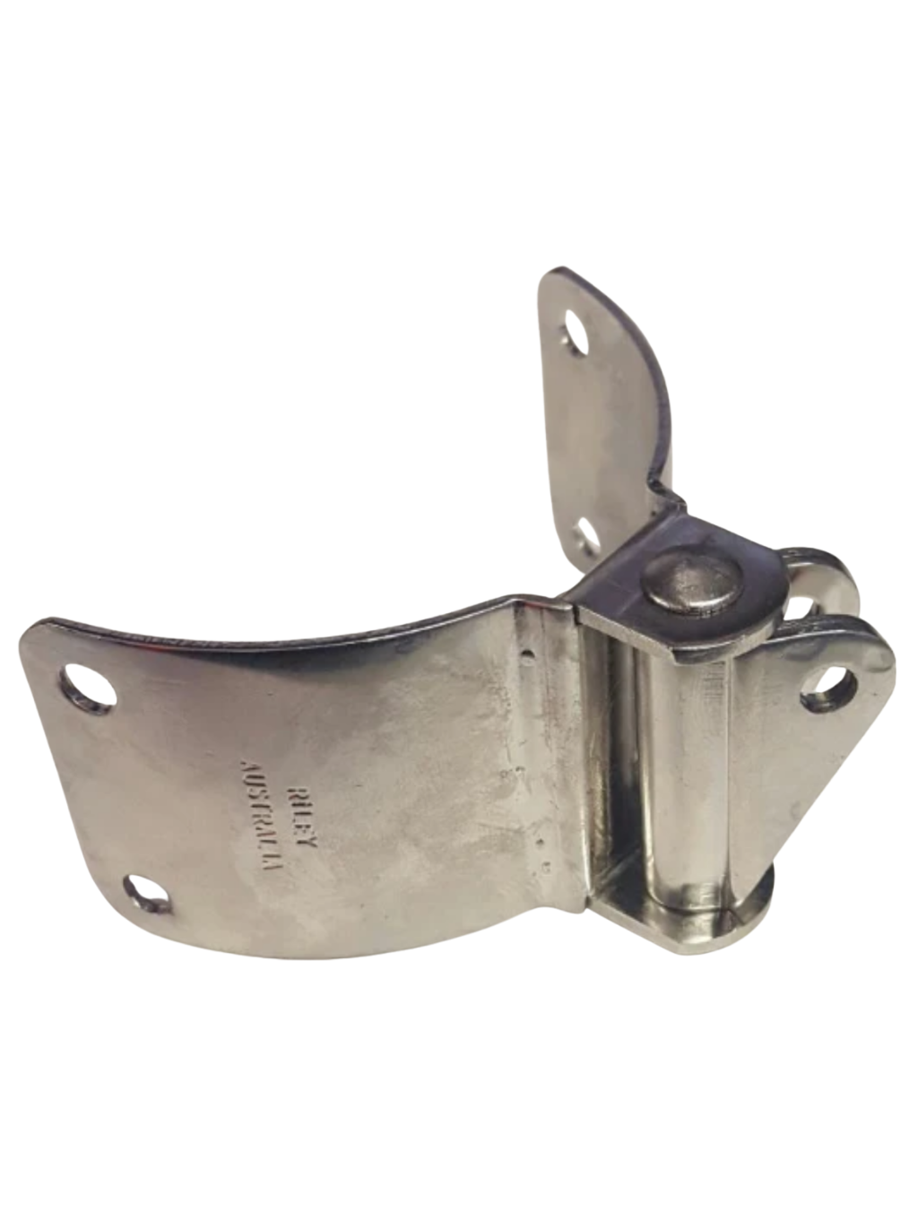 RILEY RM686 - GOOSENECK WITHOUT PIN