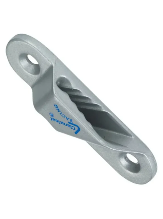 C241SILVER RACING CLEAT - PORT