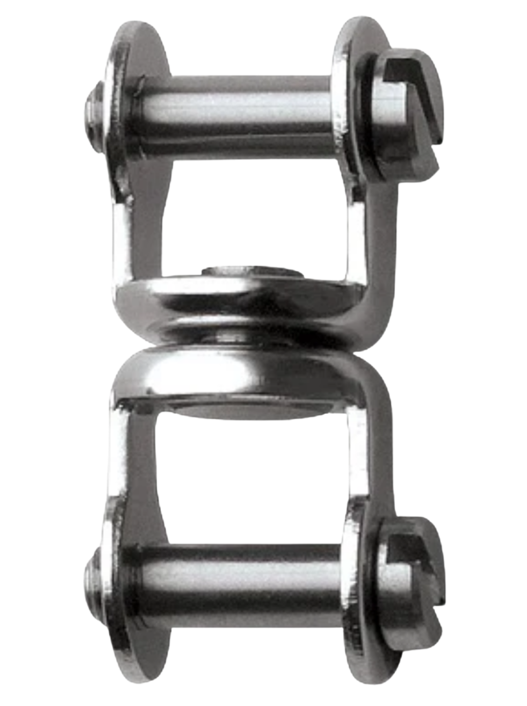 RONSTAN MINI SWIVEL SHACKLE 5/32" PIN DIAMETER