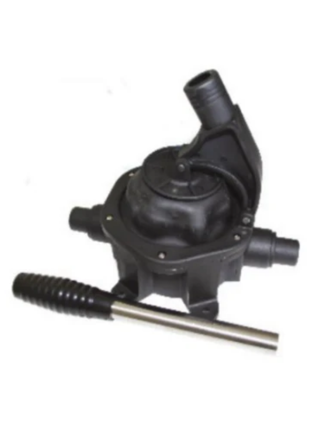 REMOVABLE HANDLE MANUAL BILGE PUMP - 55LPM
