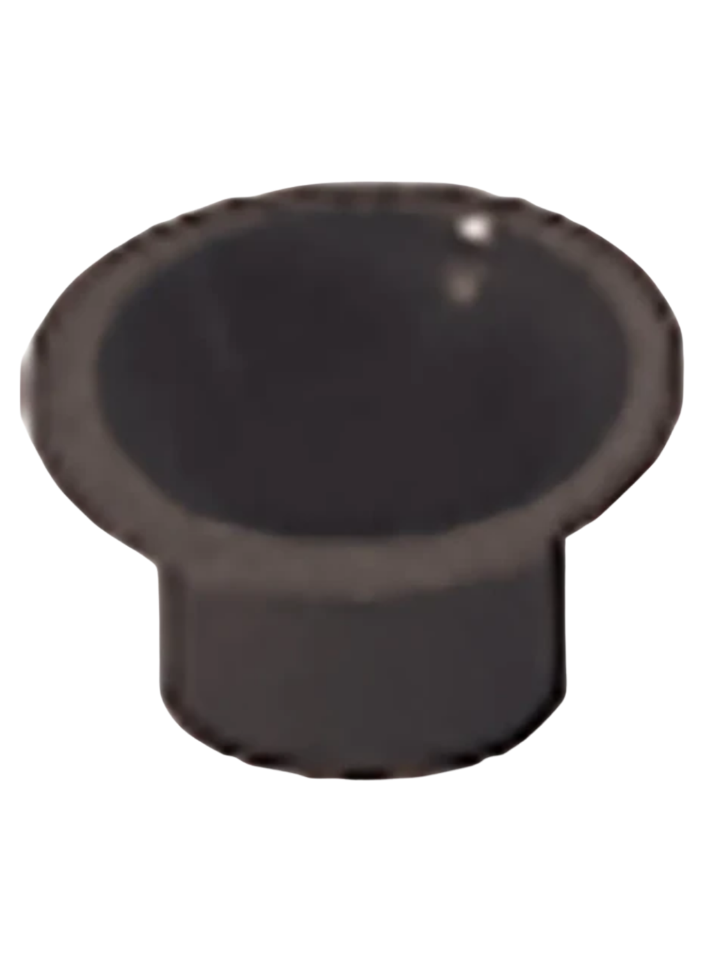 SERIES 25 NYLON T-TRACK INSULATING INSERT