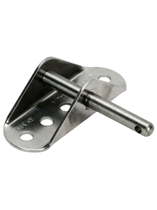 RILEY PINTLE TRANSOM 8X40MMPIN 14GAU