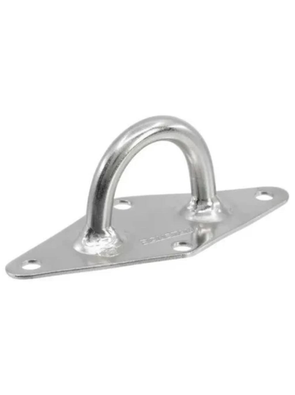 RONSTAN PADEYE PLATE 6.4MM