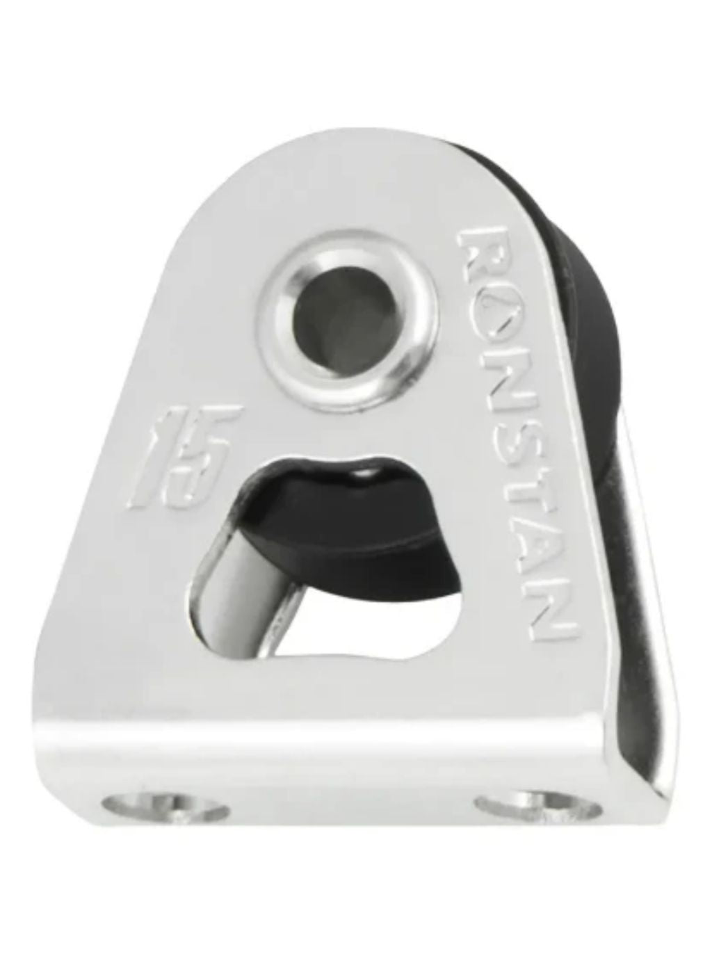 RONSTAN SERIES 15 BB UPRIGHT BLOCK