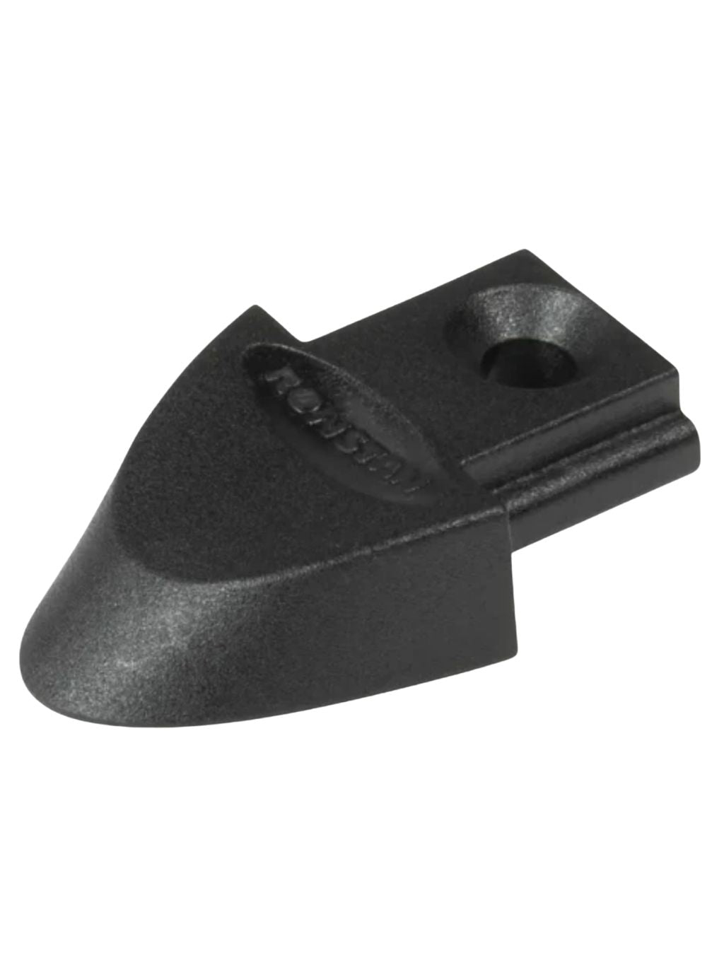 RONSTAN SERIES 19 C-TRACK END CAP - SOLD IN PAIRS