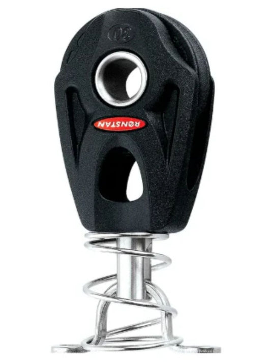 RONSTAN SERIES 30 BB SWIVEL STAND UP ORBIT BLOCK