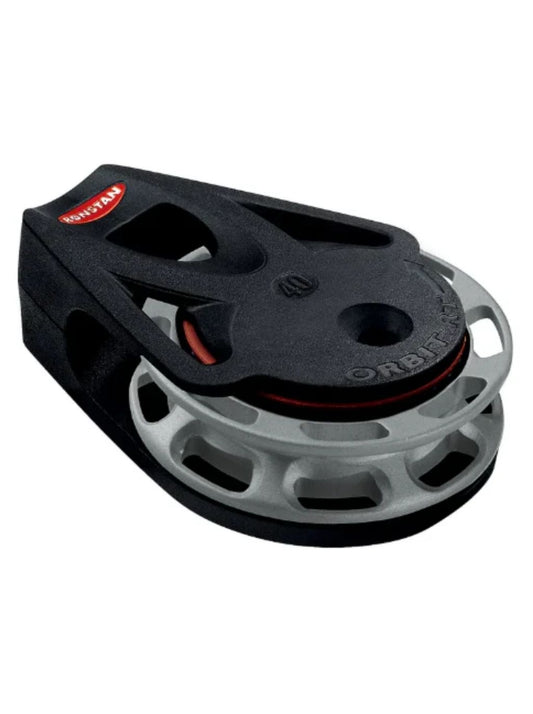 RONSTAN SERIES 40 BB RATCHET CHEEK BLOCK - ANTICLOCKWISE