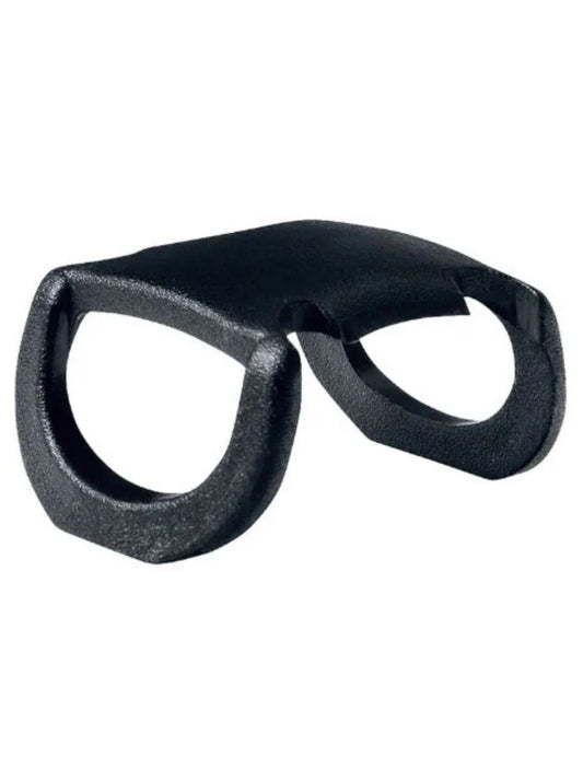 RONSTAN SERIES 55 TRIPLE ORBIT BLOCK RETAINER CLIP - 2 PACK