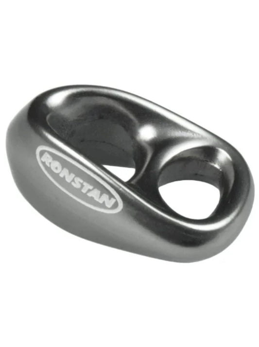 RONSTAN SMALL SHOCKS - GREY SUITS 5mm (3/16") LINE - 2 PACK