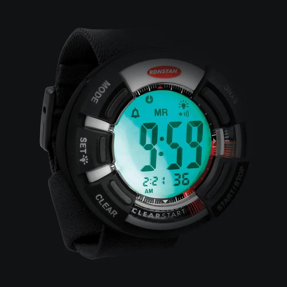 RONSTAN CLEAR START RACE TIMER
