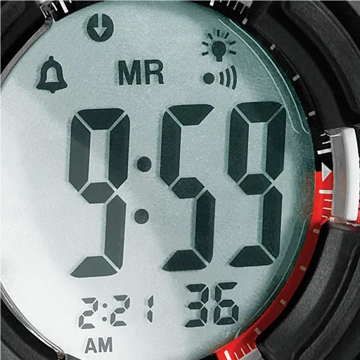 RONSTAN CLEAR START RACE TIMER