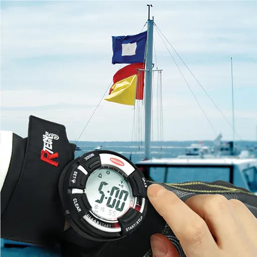 RONSTAN CLEAR START RACE TIMER