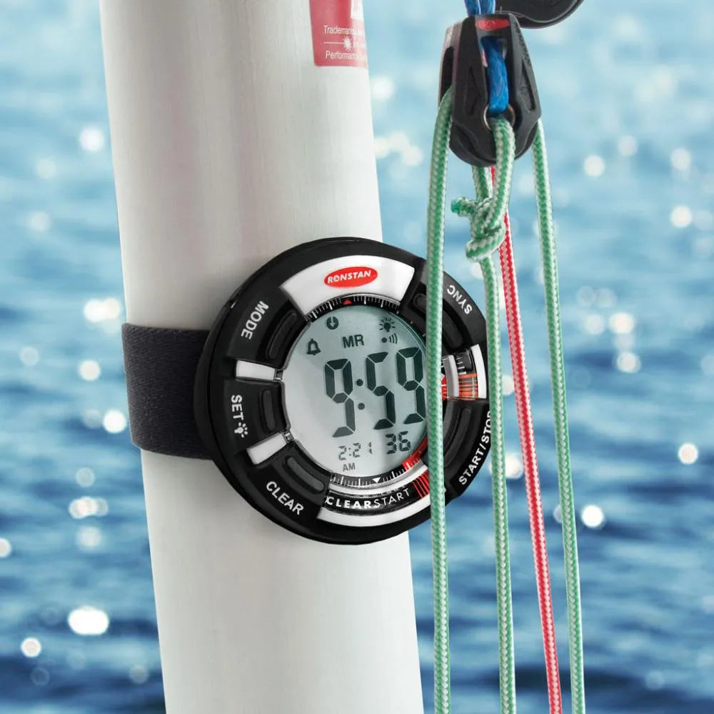 RONSTAN CLEAR START RACE TIMER